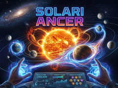 Cluiche Solariancer