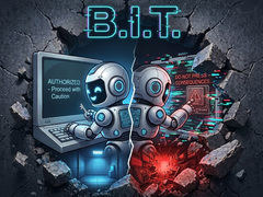 Cluiche B.I.T