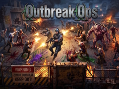 Cluiche Outbreak Ops