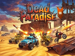 Cluiche Dead Paradise
