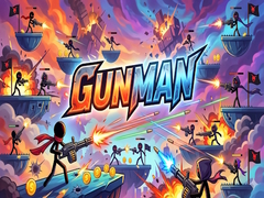 Cluiche Gunman