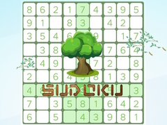 Cluiche Sudoku 
