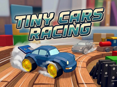 Cluiche Tiny Cars Racing