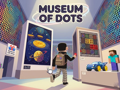 Cluiche Museum of Dots