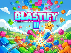 Cluiche Blastify 2