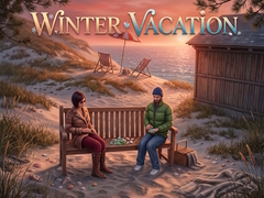 Cluiche Winter vacation