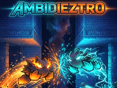 Cluiche Ambidieztro