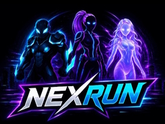 Cluiche NEXRUN
