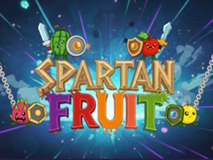 Cluiche Spartan fruits