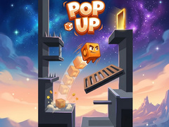 Cluiche PoP UP