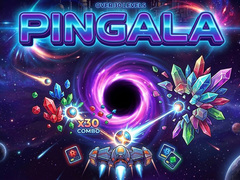 Cluiche Pingala