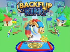 Cluiche Backflip King