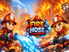 Cluiche Fire Hose