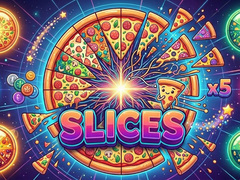 Cluiche Slices