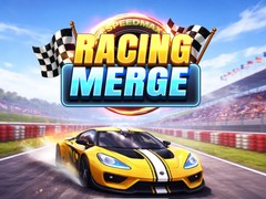 Cluiche Racing Merge