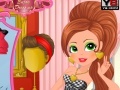 Cluiche Pinup Facial Beauty 