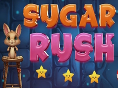 Cluiche Sugar Rush