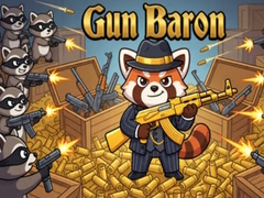 Cluiche Gun Baron