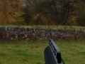Cluiche Olympic Shooting Practice