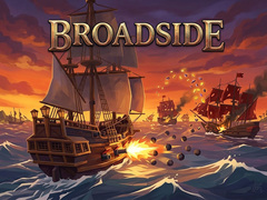 Cluiche Broadside