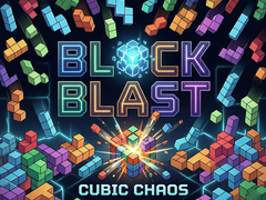 Cluiche Block Blast
