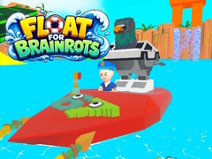 Cluiche Float for Brainrots
