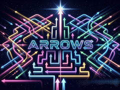 Cluiche Arrows