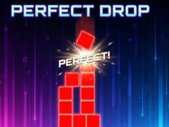 Cluiche Perfect Drop