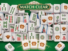 Cluiche Match Clear