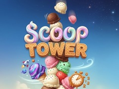 Cluiche Scoop Tower