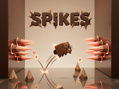 Cluiche Spikes
