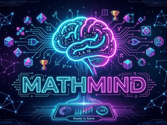 Cluiche MathMind