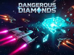 Cluiche Dangerous Diamonds