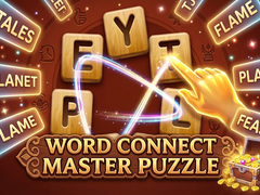Cluiche Word Connect - Master Puzzle