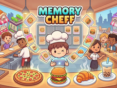 Cluiche Memory Cheff