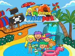 Cluiche My Pretend Summer Waterpark