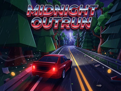 Cluiche Midnight Outrun