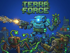 Cluiche Terra Force