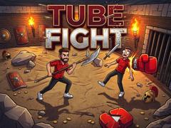 Cluiche Tube Fight