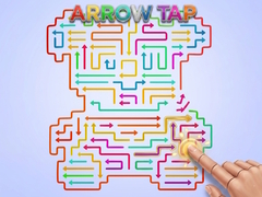 Cluiche Arrow Tap 