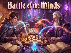 Cluiche Battle of the Minds