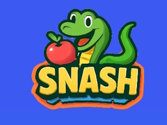 Cluiche Snash