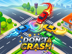 Cluiche Don't Crash