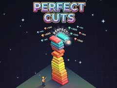 Cluiche Perfect Cuts