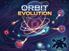 Cluiche Orbit Evolution