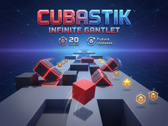 Cluiche Cubastik