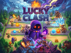 Cluiche Lucky Clash