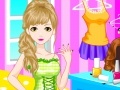 Cluiche Being Beauty Makeover 