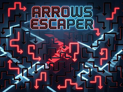 Cluiche Arrows Escaper