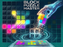 Cluiche Block Puzzle Master